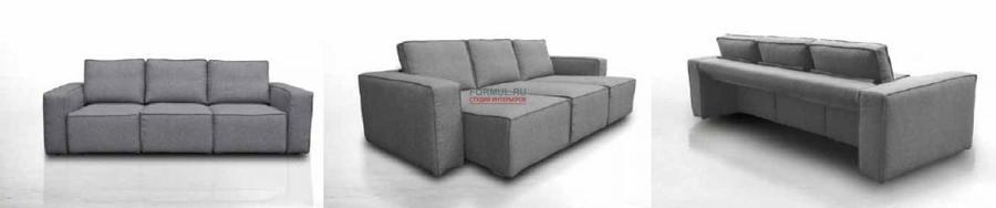 Диван SALVETTI Europa